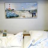 1807G 083 Meppen Altstadt Hotel